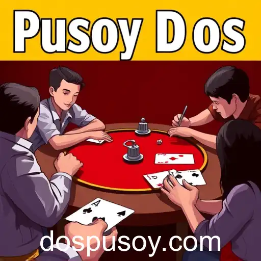 Pusoy Dos: The Digital Revolution in Card Gaming
