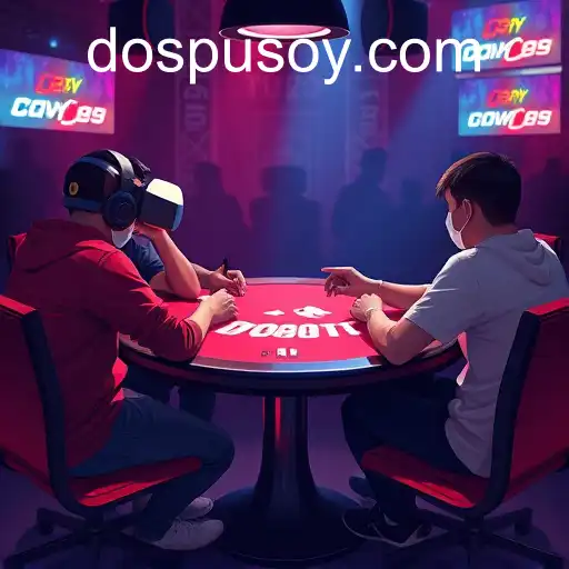 Pusoy Dos Gaming Evolution in 2026