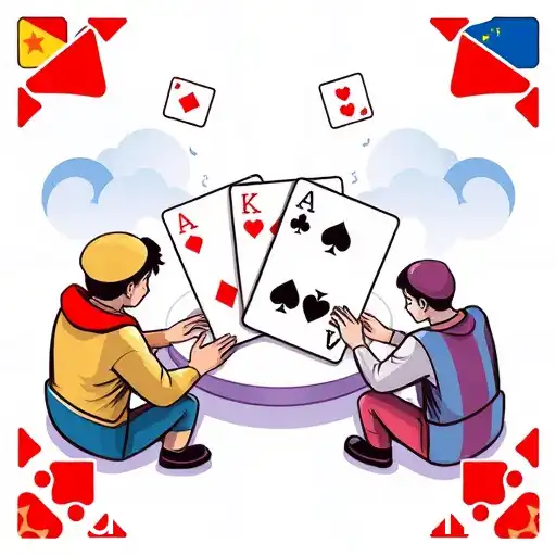 Pusoy Dos Fever Takes Over Gaming World