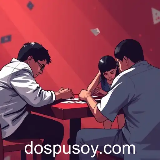 Pusoy Dos website