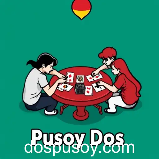The Rising Popularity of Pusoy Dos in the Digital Age