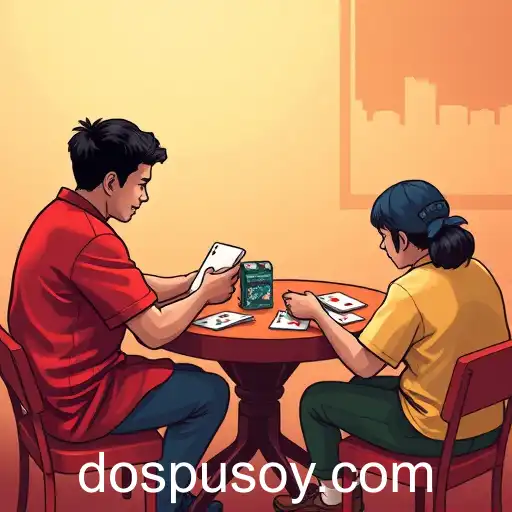 The Rise of Pusoy Dos in Global Online Gaming