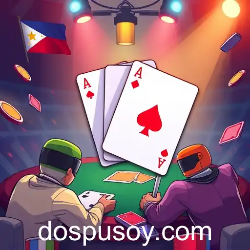 The Rise of Pusoy Dos Online: A Digital Card Craze